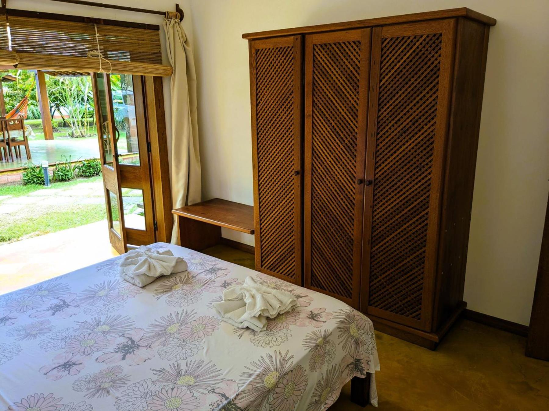 Maria Vittoria Arraial Casa de Férias Porto Seguro