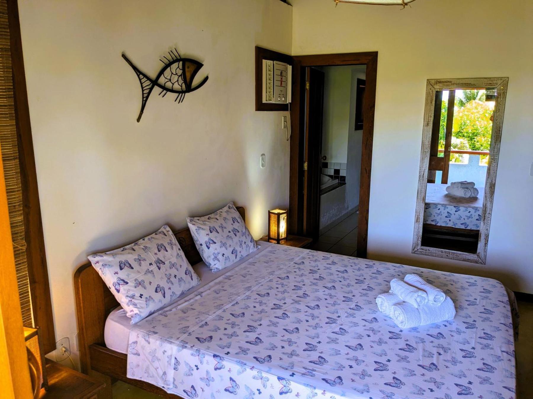 Casa de Férias Maria Vittoria Arraial