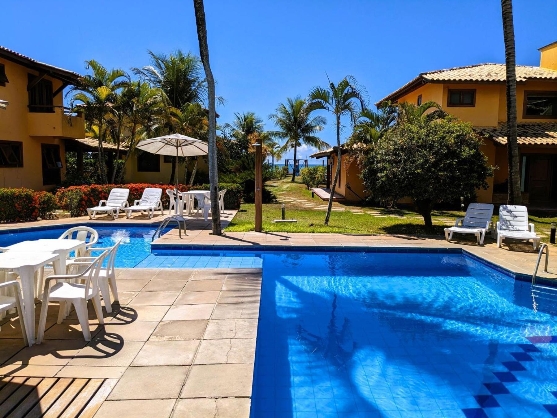 Casa de Férias Maria Vittoria Arraial Porto Seguro