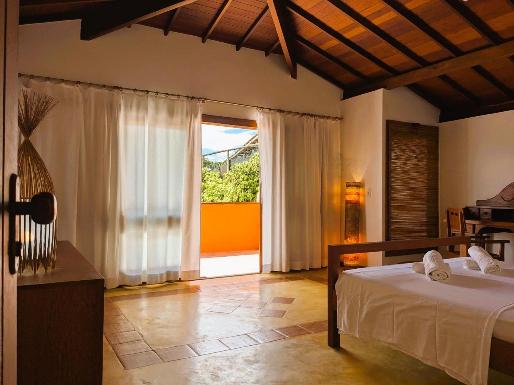 Casa de Férias Maria Vittoria Arraial *